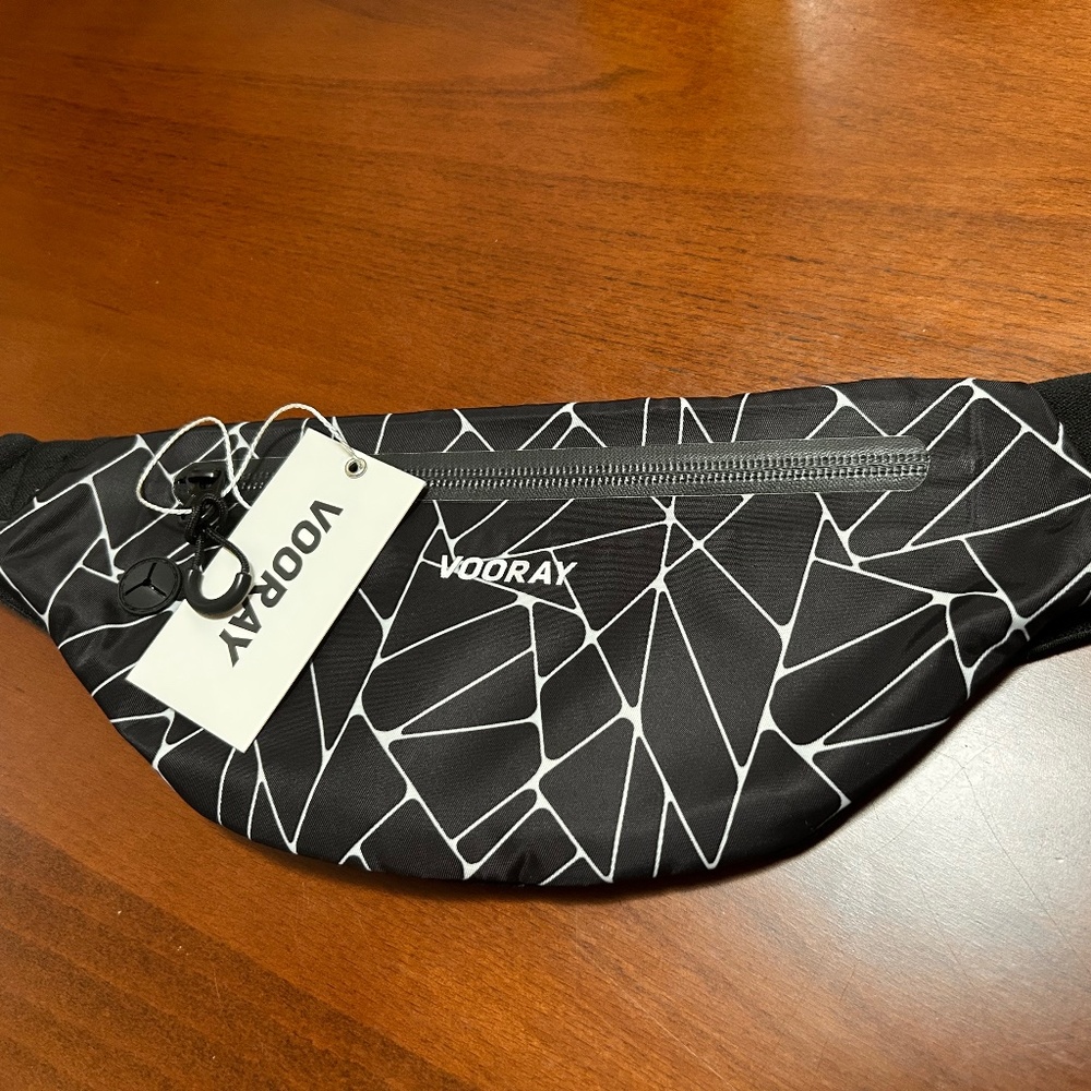 Vooray Active Fanny Pack